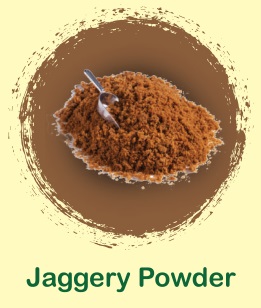 Jaggery Powder